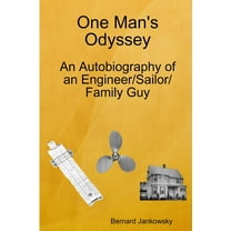 One Man's Odyssey, (Paperback)