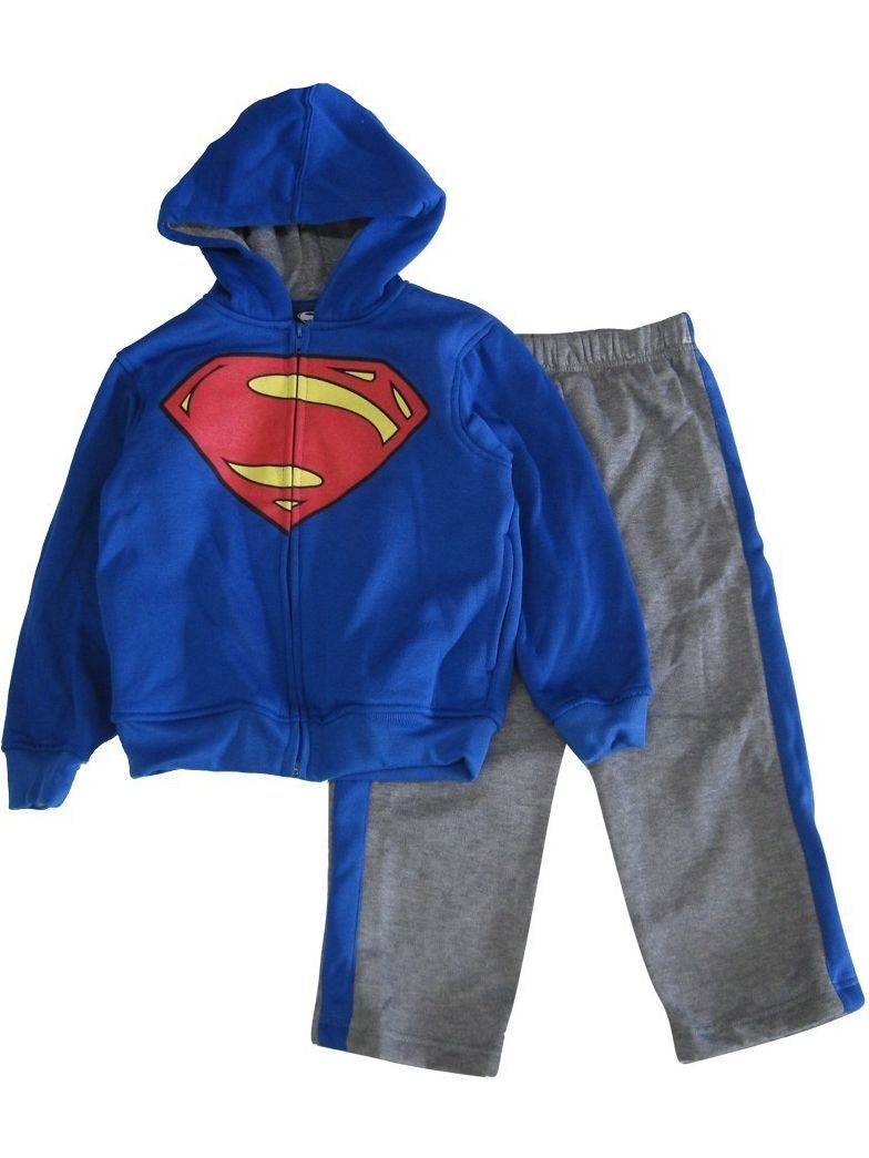 boys royal blue sweatshirt