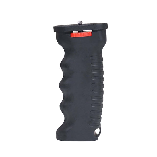 TISHITA Camera Stabilizer Portable Handheld Stabilizer for DSLR Camera Action Camera handle grip