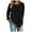 Black, variant on UngA Christmas Sweatshirts Women Crewneck Long Sleeve Tops Casual Womens Sweatshirts Oversized Pullover Sweatshirts for Women (Hot Pink,S)