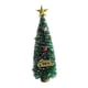 thumbnail image 2 of Mini árbol de Navidad artificial Perfecl 19cm decoración navideña de mesa, 2 of 8