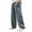 Blue, variant on Boys' Straight Leg Elastic Waist Jeans Skate Park Tough Pull-On Activewear Pants Cotton Blend Denim Playground Ready Comfort Fit for Big Kids 6-14 Years Blue