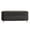 Charcoal, variant on GZXS 49.2" Faux Fur Flip-Top Storage Bench with Black Metal Legs, Oval End-of-Bed Footrest for Living Room, Entryway, Dorm, and Bedroom (Beige)