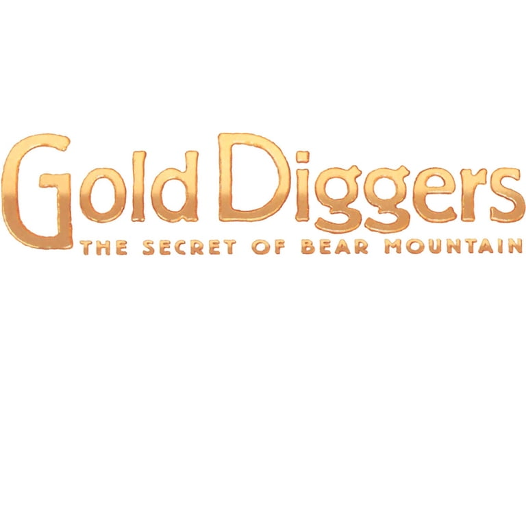 Gold Diggers: The Secret of Bear Mountain (DVD), Family, Universal