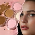 Weyolog Setting Powder Loose Powder Oil Control Makeup Setting Long