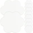 thumbnail image 1 of 10Pcs Professional Painting Panels Hand-painted Oil Boards Multi-function Painting Boards, 1 of 8