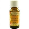 Nature's Alchemy Essential Oil Clove Bud, .5 OZ (Pack of 2)