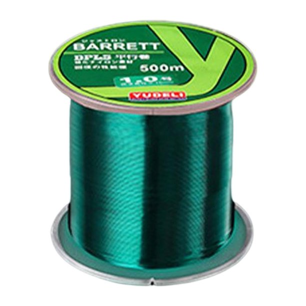 Hightensile Braided Fishing Line Cuts Water Quickly Wear Out For Saltwater & FreshwaterDark