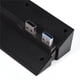 thumbnail image 5 of High Speed 5-Port USB Hub 2.0 & 3.0 Adaptador del Controlador del concentrador de expansión para la Consola de Juegos PS4 Partes Electronicas Octpeak No, 5 of 7