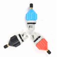 thumbnail image 3 of Adaptador de Bomba para Inflable, Convertidor Aire Kayak Válvula Tabla Pie, 3 of 5