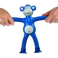 thumbnail image 4 of Monkey Fidget Tube Toy Tubes Toys Extensible para Pequeños Y Niñas, 4 of 9
