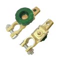 thumbnail image 1 of Hottest Universal Car Battery Power Failure Protection Switch RV Car Battery Switch Main Power Switch For Car Auto Interior Parts green, 1 of 8