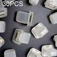 thumbnail image 1 of New For BMW E38 E39 E60 Retaining Clip Interior Trim Moulding Clips 51417001629, 1 of 4