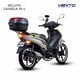 thumbnail image 2 of Motoneta 125 cc Rapid RT 2026 VENTO, 2 of 6
