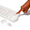 thumbnail image 5 of OXO Good Grips Ice Cube Tray, 5 of 7