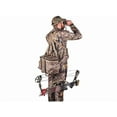 thumbnail image 4 of TENZING Unisex Adult Hangtime Lumbar Pack, Mossy Oak Bottomland | Adjustable Durable H2O Compatible Hunting Pack with 5 Compartments, 5 Pockets & Webbing Straps for Extra Hunting Gear Milti, 4 of 4