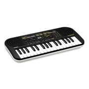 Casio Portable Keyboard, Compact (SA-51)
