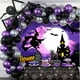 thumbnail image 4 of Mantel Desechable de Halloween, Mantel Rectangular de Plástico, Mantel para Fiesta de Halloween, 4 of 6