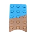 thumbnail image 1 of Liquidación de ofertas flash Fiudx Pull It Fidget Toy Ventosa de descompresión Juguetes para adultos, 1 of 1