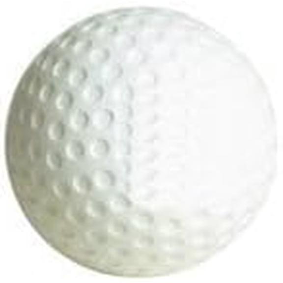 Golf Ball Stress Toy