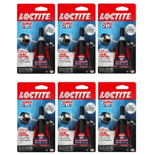 LOCTITE 2 gm Instant Glass Glue 233841, 1 - Fry's Food Stores
