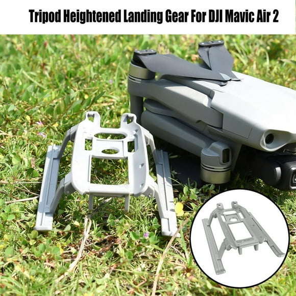 Suitable For Protecting DJI Mavic Air 2/2S Elevated Landing Foldable Gear Drone Accessories