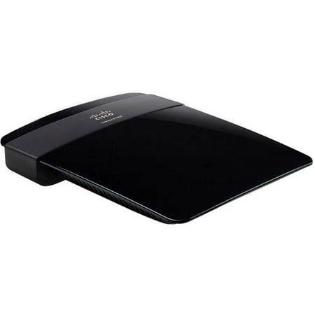 Linksys E1200 Wireless-N Router