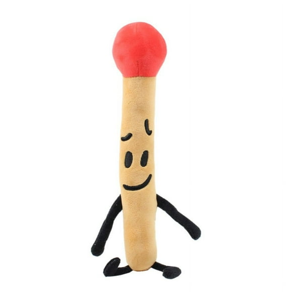 Battle of Neverland Plush Cute Plushies Matches Doll Cartoon Pen Stuffed Doll Plush Toys