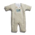 thumbnail image 1 of Producto de Transicion de Panales Algodon Crema 3-6 Meses Baby Merlin's Magic Sleepsuit, 1 of 2