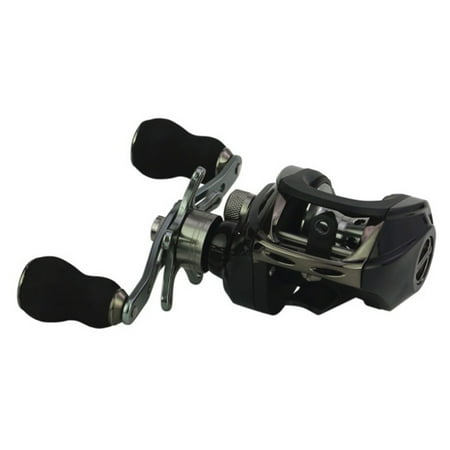- KastKing Royale Legend Series High Speed Low Profile Reel Baitcasting Reels