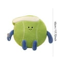 thumbnail image 2 of Tennis Themed Toy For Joyful Interaction At Home And Outdoors With Adorable Design, 2 of 2