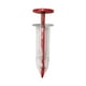 thumbnail image 1 of Mini dispensador de semillas para siembra, herramienta para sembrar semillas, sembradora de semillas de mano, herramienta para sembrar semillas, mini esparcidor de semillas manual, sembradora de semi, 1 of 6