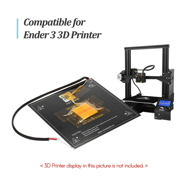 Creality Ender 3 V3 SE 3D Printer  220x220x250mm – DIY Electronics