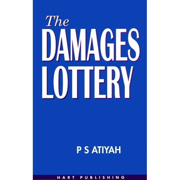 The Damages Lottery, (Paperback)
