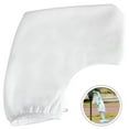 thumbnail image 2 of Lefu Denser Nylon Filter for AIPER Handheld Rechargeable Pool Vacuum-Pilot H1, 2 of 8