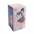 thumbnail image 5 of Love Live! Sunshine!! Riko Sakurauchi Happy Party Train Ver. SSS PVC Figure, 5 of 5