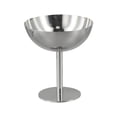 thumbnail image 3 of Premium Stainless Steel Sundae Cup Enhancing Your Dessert Presentation, 3 of 11