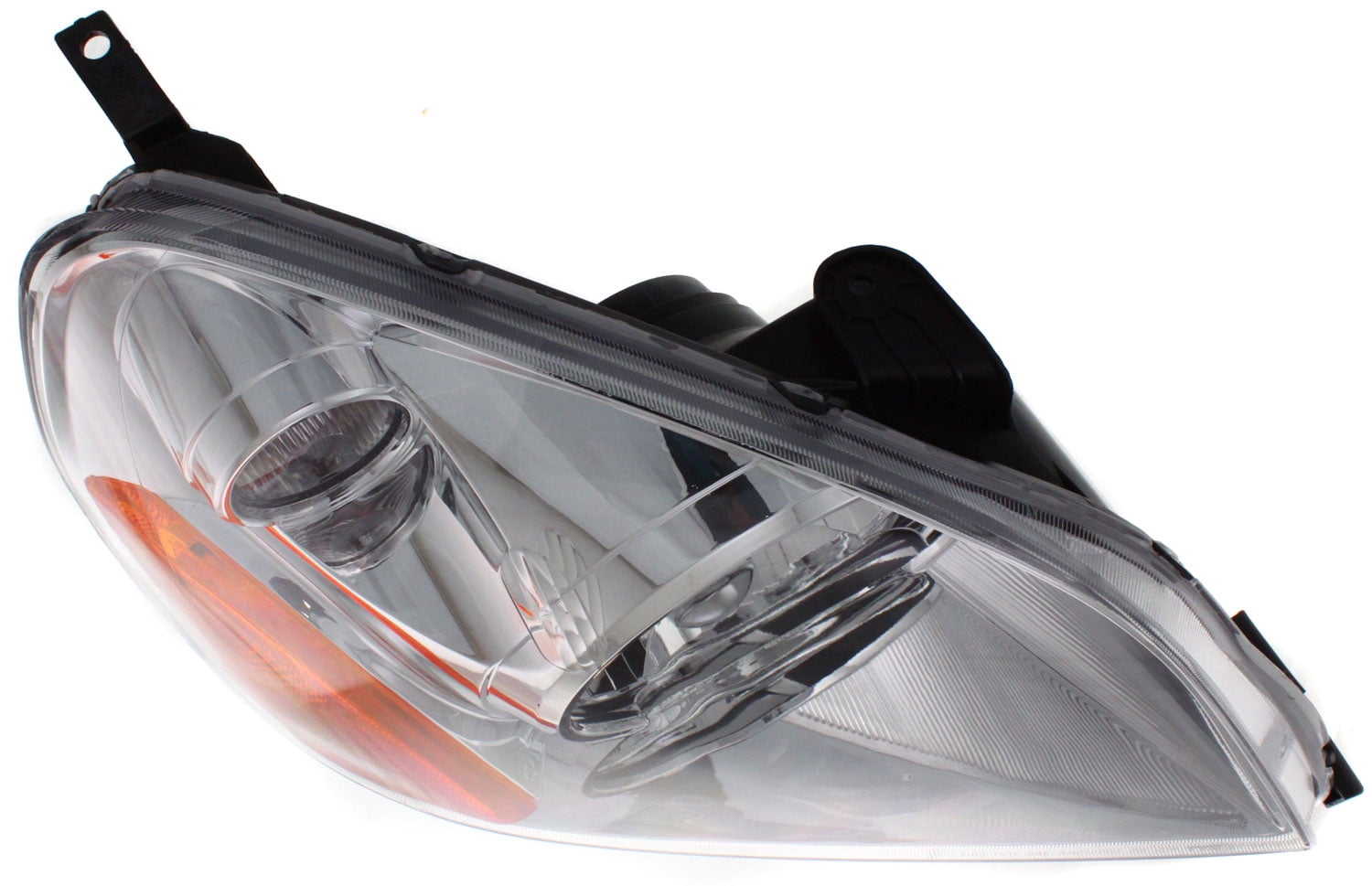 Headlight Compatible With 2003-2005 Honda Pilot Right Passenger Halogen