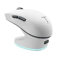 thumbnail image 1 of Mouse Gamer Inalámbrico Thunderobot 8khz ML903 Mini Dpi30000 Triple Conexión (NearLink/2.4G/BT) Sensor insignia PAW 3950Pro Ratón Blanco, 1 of 12