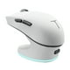 thumbnail image 1 of Mouse Gamer Inalámbrico Thunderobot 8khz ML903 Mini Dpi30000 Triple Conexión (NearLink/2.4G/BT) Sensor insignia PAW 3950Pro Ratón Blanco, 1 of 12