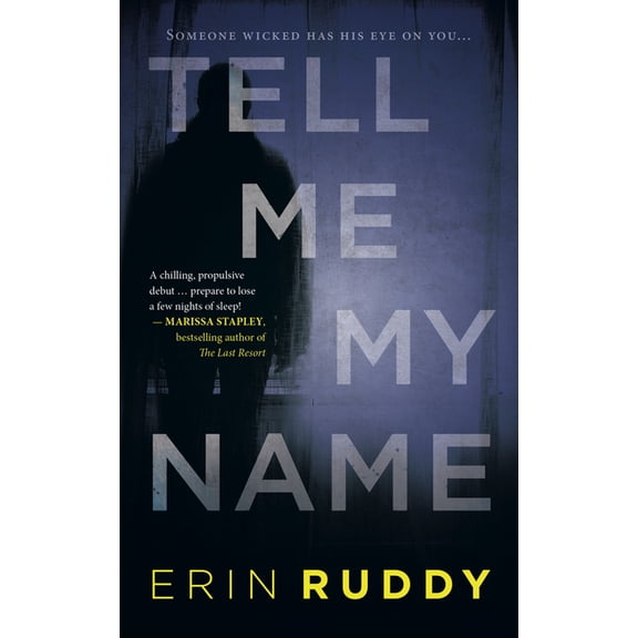 Tell Me My Name, (Paperback)