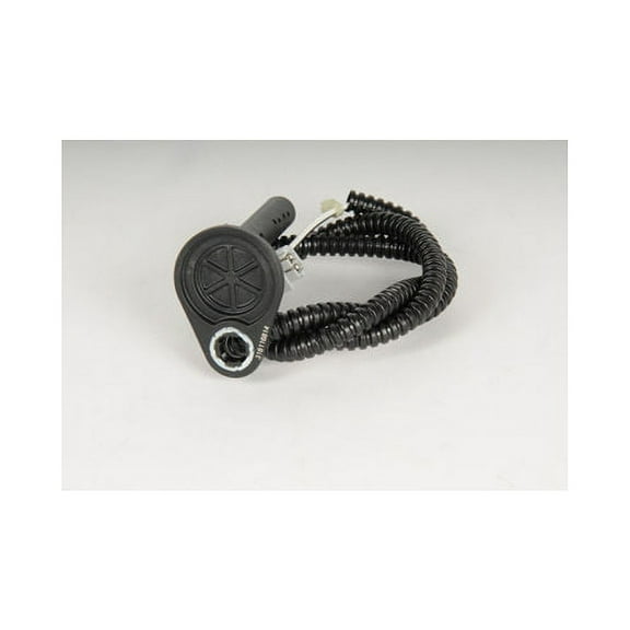 Input Automatic Transmission Speed Sensor - Compatible with 2010 - 2016 Cadillac SRX 2011 2012 2013 2014 2015