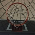 thumbnail image 4 of tredstone Basketball Nets Made With Stainless Steel For All Levels Stainless Steel Basketball Net Type 1, 4 of 6