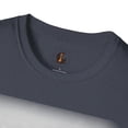thumbnail image 3 of Mountain Mystic Snow Leopard Tee  - Comfort Wear and Wildlife Care, 3 of 4