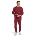 thumbnail image 3 of Jockey Men's Cotton Blend Fleece Crew Sweatshirt, 3 of 4