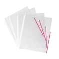 thumbnail image 1 of Pen+Gear Sheet Protectors, 1 of 1