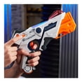 thumbnail image 3 of Lanzador Nerf Nerf Laser Ops 2 Pack, 3 of 4