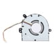 thumbnail image 3 of Ventilador de refrigeración de CPU, ventilador de CPU, ventilador de CPU rápido y duradero, ventilador de refrigeración para ordenador portátil construido para precisión, 3 of 8