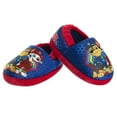 thumbnail image 6 of Nickelodeon Paw Patrol Toddler Boys Nylex Fabric House Slippers, 6 of 7