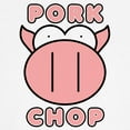 thumbnail image 3 of CafePress - Pork Chop T Shirt - Cute Toddler T-Shirt, 100% Cotton, 3 of 4